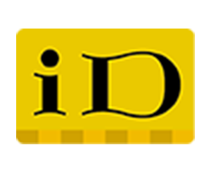 IDのロゴ