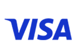 Visaのロゴ